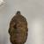 Solid Iron (6 lbs.) Decorative Face/Mask 1 thumbnail