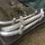 Austin healey 3000 front and rear bumper 2 thumbnail