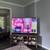 Wall mount Smart TV, Doorbell, Alexa etc... set up and install 3 thumbnail
