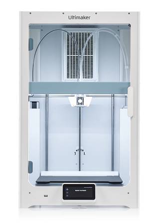 Ultimaker S7 3D Printer 1