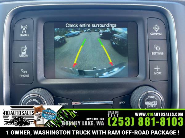 2017 RAM 2500 Tradesman - Photo 15