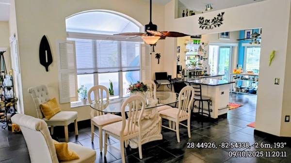$295,000 / 2br - Seven Hills Villa Pool Home for sale! Only one currently available! (Spring Hill)63991227550979122