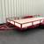 7K Angle Fender High Rail Flatbed Trailer 5 thumbnail
