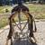 Old-School Circle Y Roping Saddle 9 thumbnail