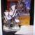 Five Large David Winter Annual Christmas Houses 5 thumbnail