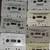 20 Original Audio Cassette Tapes with no cases 4 thumbnail
