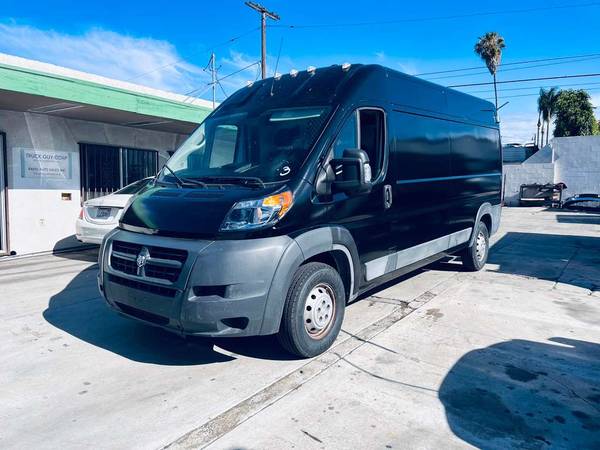 2018 RAM PROMASTER 2500 11FT - Photo 5