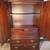 Solid cherry bedroom set 11 thumbnail