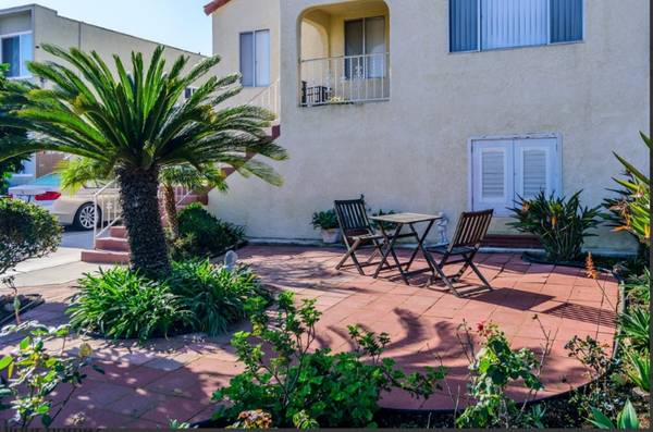 $3280.00 / 2br - 650ft2 - Apartamento amueblado de 2 habitaciones en Point Loma63865482907521121