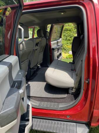 2015 Ford F150 XLT 4 - Photo 11