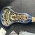 Lacrosse Stick + extra shaft LAX 2 thumbnail