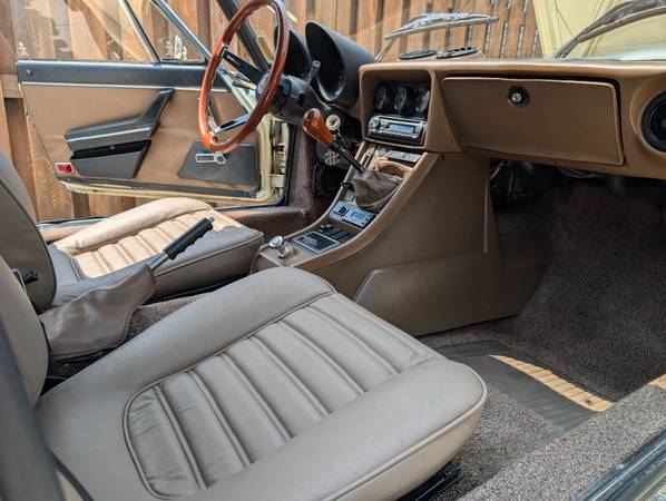 1985 Alfa Romeo Spider Graduate Convertible - $9,000 (Portage Park)63618721236355124