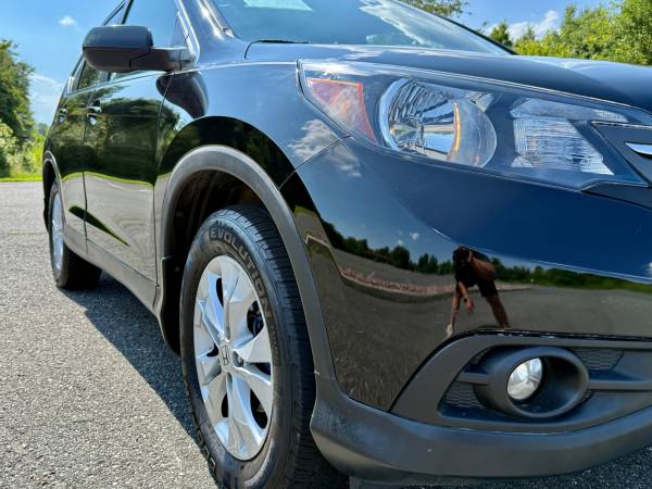 2014 HONDA CRV EX,   AWD,   VERY NICE,  NO ACCIDENTS REPORTED - $12,999 (WOODBRIDGE)63616328082817123