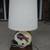 Vintage Charging Buffalo Bills Helmet Lamp 1 thumbnail