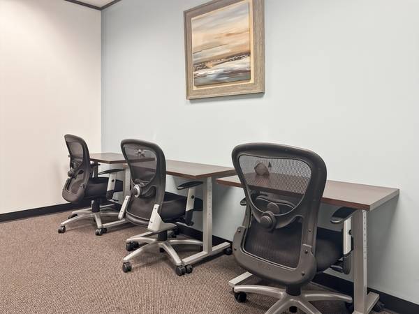 $102 Elevate Your Workday: Join Our Shared Office Community (New Orleans CBD)64151634890243122
