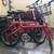 Foldable bicycle 1 thumbnail