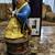 Disney Parks Beauty And The Beast Musical Figurine Belle And The Beast 1 thumbnail