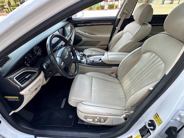 2017 Genesis G90 3.3 T Premium.  😎. FINANCING - $17,900 (dublin / pleasanton / livermore)63654704667395121