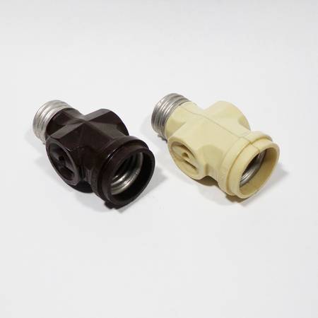 Socket Adapters 1