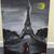 Eiffel tower and stiletto painting 1 thumbnail