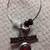 SPORTS earrings (Baseball, Softball, Football)-HANDMADE-Most Colors 7 thumbnail