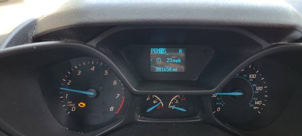 Ford transit connect xlt - $5,00063618891028867120