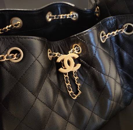 Chanel 25 bag 1