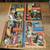 LOT OF 38 CHILDREN'S BOOKS DR. SUESS ENCYCLOPEDIA LEARNING FICTION FUL 12 thumbnail