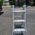 Werner foldable ladder 2 thumbnail