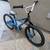 Raleigh Atomic 13 Aluminum 20" Bike 2 thumbnail