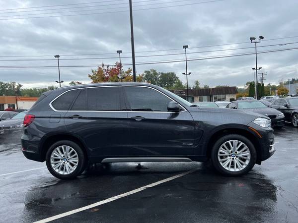2016 BMW X5 xDrive35i - $18,850 (Pre-Owned Luxury)63475530703107124