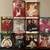 **APPOINTMENT ONLY**1ST 10 HAPPY HOLIDAYS BARBIE DOLLS, LOT 1988-1997 2 thumbnail