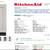 KitchenAid 24 Inch Fully Integrated Dishwasher Panel Ready New 6 thumbnail