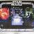 2004 STAR WARS Store Display / Backdrop 46.5" x 35.5" 1 thumbnail