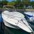 2001 Larson 254 Cruiser – 25’ with Trailer – Needs Engine Work 2 thumbnail