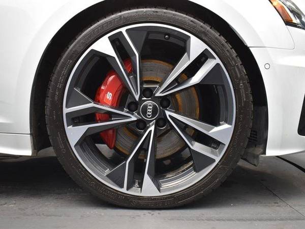 2021 AUDI S5 SPORTBACK Prestige - $33,995 (+ Turn Auto Mall)63614227120131121
