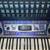 Yamaha portatone electronic keyboard PSR-260 with accessories 8 thumbnail