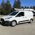 2021 Ford Transit Connect Long Cargo Van With 84,500 Miles 1 thumbnail