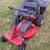 Snapper rear engine riding lawn mower 1 thumbnail