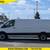 2019 Ford Transit-250  Long Low Roof Cargo Van Van 4 thumbnail