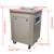 110V DZ500 Single Chamber Vacuum Packaging Machine #160809 4 thumbnail