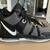 Nike LeBron Witness 7 TB Basketball Shoes Black White Mens Sz 13 1 thumbnail