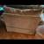 FREE oversized couch-style chair,  clean, no stains 2 thumbnail
