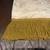 BED RUNNER WITH MATCHING QUEEN SHAMS 2 thumbnail