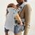 Firm Price! Brand New in a Box Baby Carrier 3D Mesh, READ THE AD! 3 thumbnail