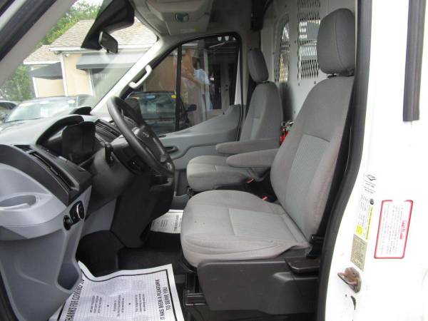 2016 Ford Transit 250 Van - Photo 6