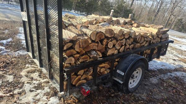 Firewood 1