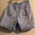 Vintage Women's Lands' End Denim Shorts 2 thumbnail