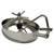 304 Stainless Steel Oval Manway Ellipse Manhole 430*330 020363 6 thumbnail