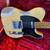 2021 Fender Custom Shop 70th Anniversary Limited Edition Broadcaster H 6 thumbnail